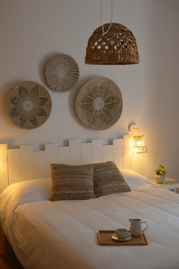 La Casa De La Abuela Regina Apartment กราซาเลมา ภายนอก รูปภาพ