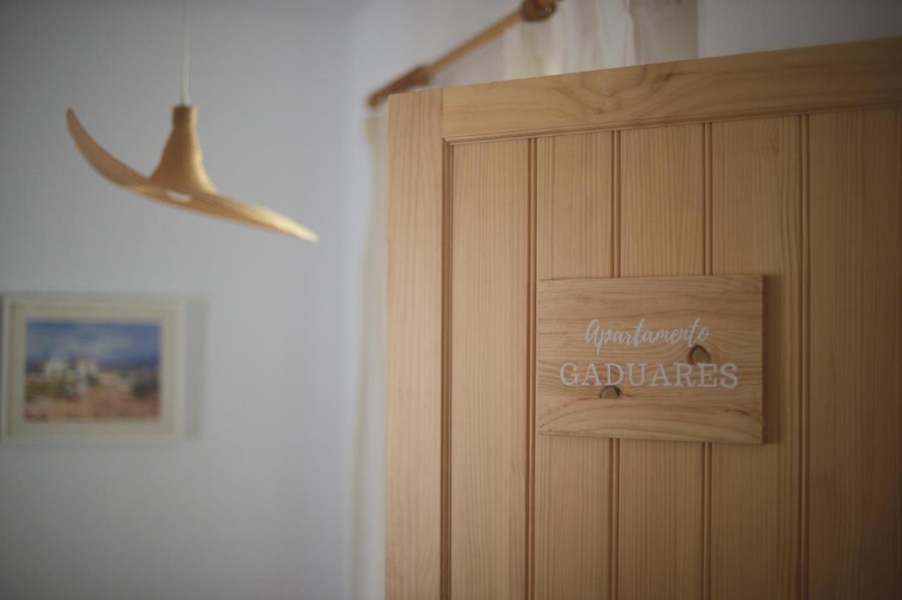 La Casa De La Abuela Regina Apartment กราซาเลมา ภายนอก รูปภาพ