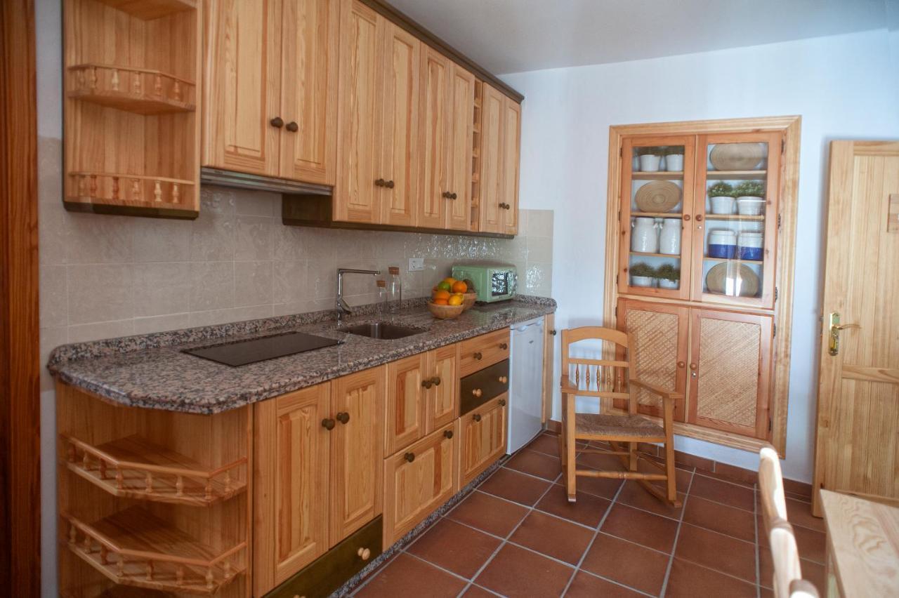 La Casa De La Abuela Regina Apartment กราซาเลมา ภายนอก รูปภาพ