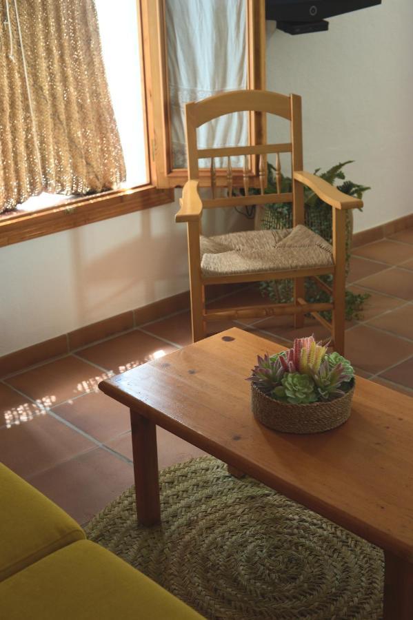 La Casa De La Abuela Regina Apartment กราซาเลมา ภายนอก รูปภาพ